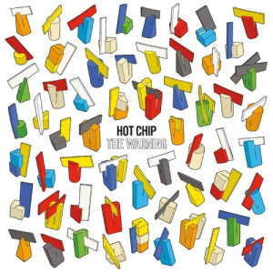 Hot Chip – The Warning (2 Discos + 7")